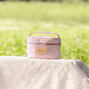 PEONY Mini Makeup Case | Limited Edition