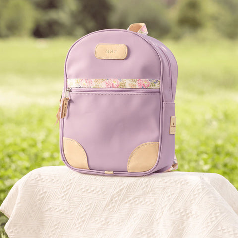 PEONY Backpack | Limited Edition
