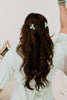 Mint to Be Hair Clip