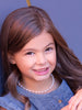 Brynn Gold Plated Pearl Necklace