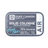 Solid Cologne | Concentrated Cologne Balm