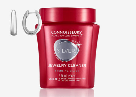 Sterling Silver Jewelry Cleaner | 8oz