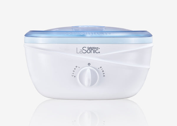 LaSonic SafeWave Sonic Jewelry Cleaner