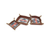 South-West Tray Set of 3
