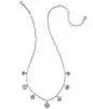 Dira Charm Necklace