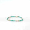 Purpose Pearl 6mm Gem Bracelet - Amazonite