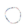 Hope Unwritten Stretch Bracelet in Holy Crab