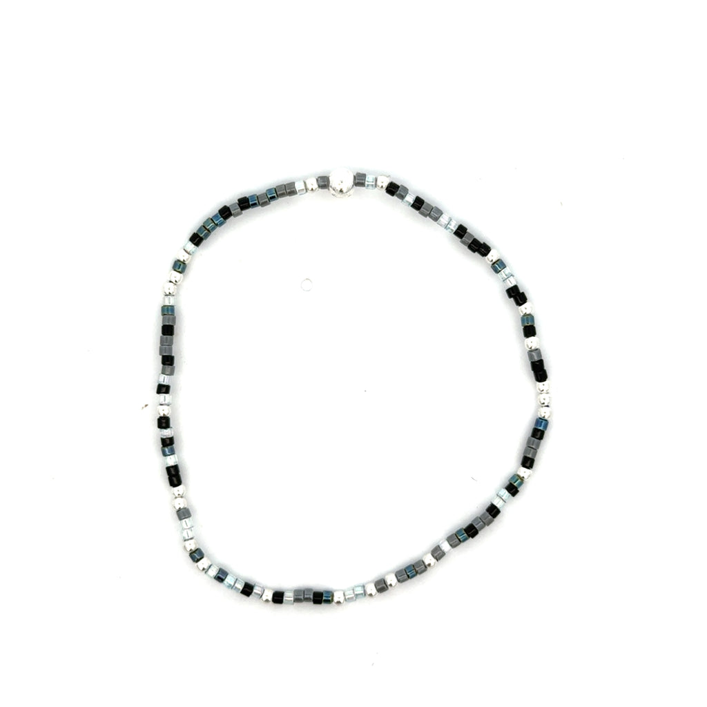 Hope Unwritten Bracelet in Nothin' Good After Midnight