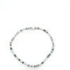 Hope Unwritten Bracelet in Kickin' Ash