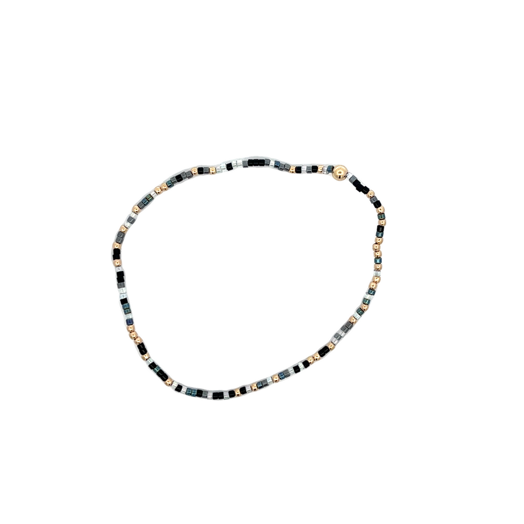 Hope Unwritten Bracelet in Nothin' Good After Midnight