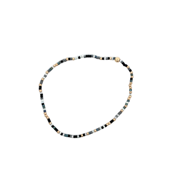 Hope Unwritten Bracelet in Nothin' Good After Midnight