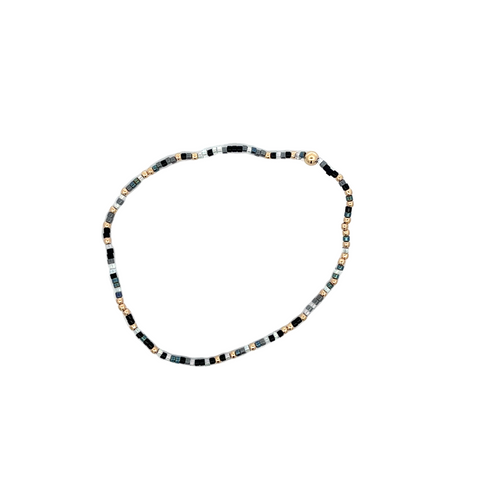 Hope Unwritten Bracelet in Nothin' Good After Midnight