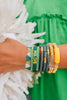 Sic'em Bracelet