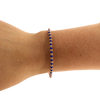 Demi Bracelet in Cobalt Blue