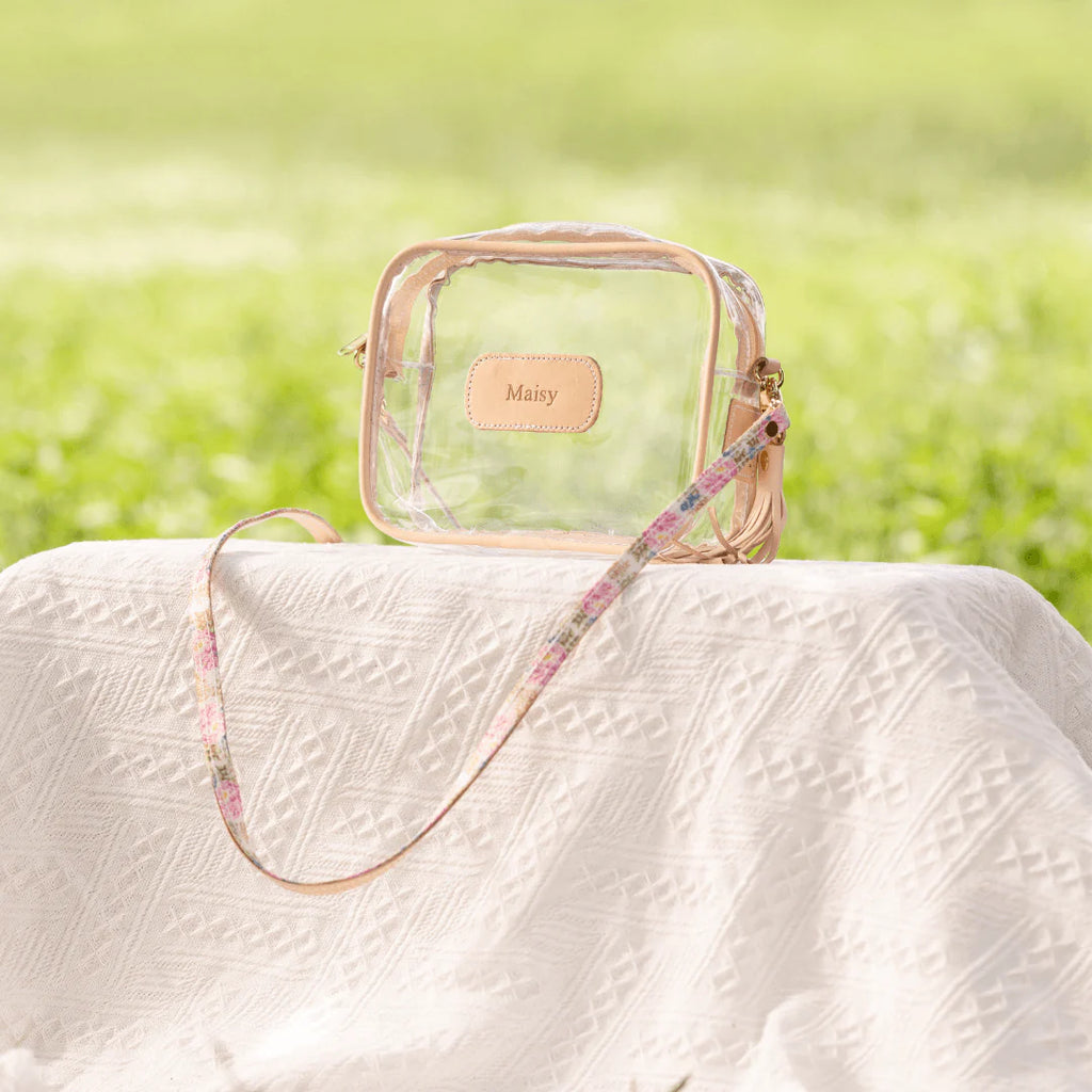PEONY Clear Lola | Limited Edition