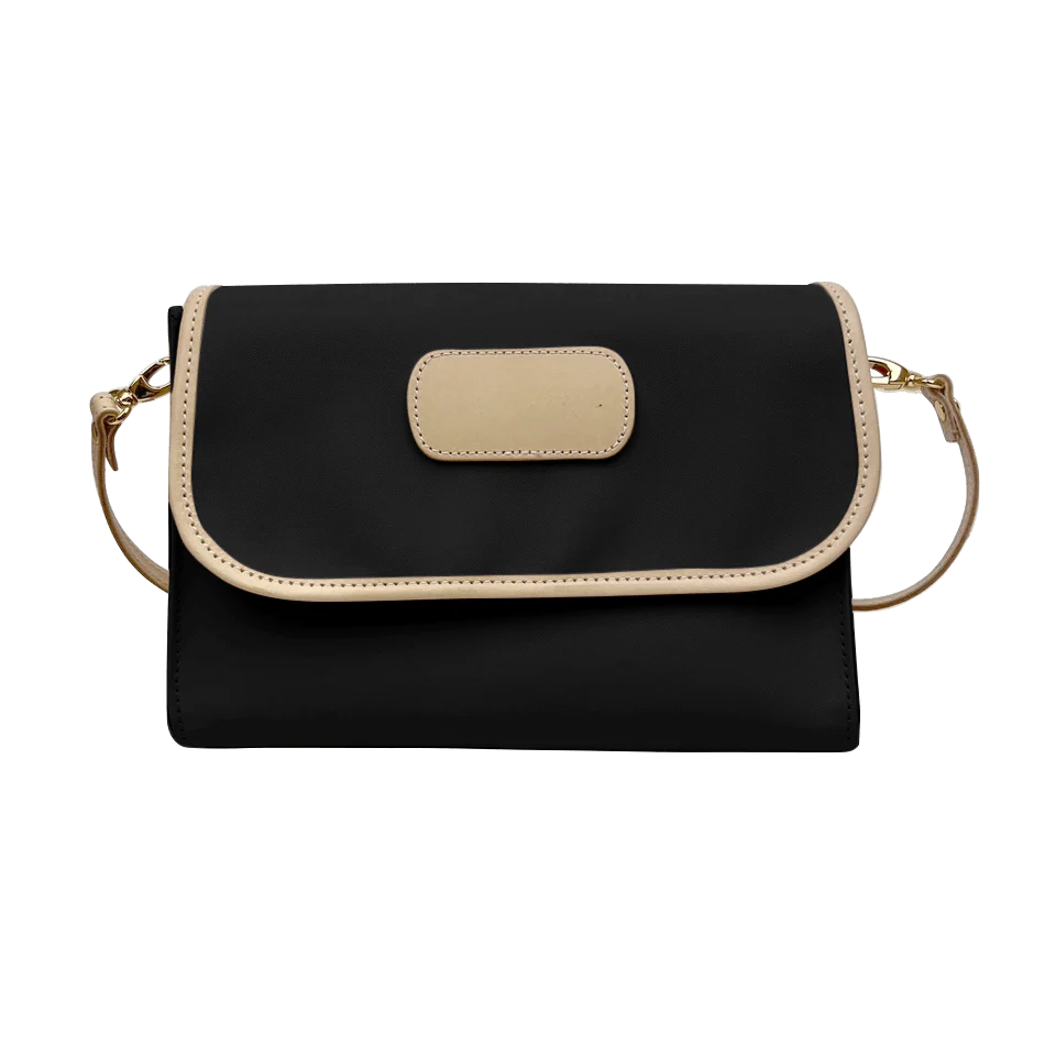 Elizabeth Crossbody Bag