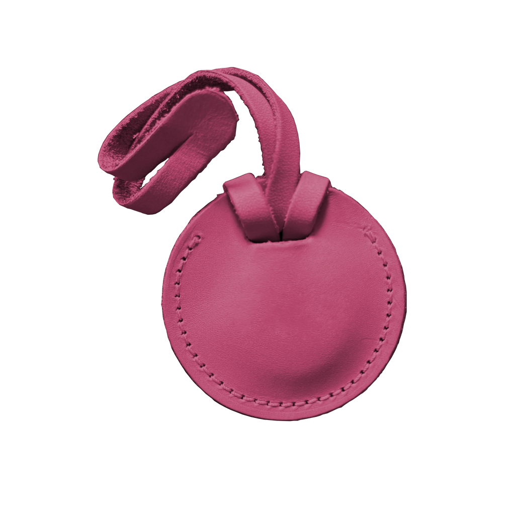 Treasure Tag