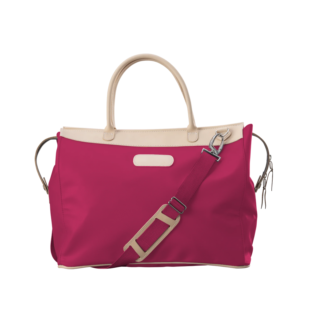 Burleson Bag -- NEW, WITH TROLLEY SLEEVE!