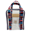 Clear Shag Bag