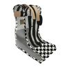 Clear Boot Bag