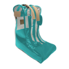 Clear Boot Bag