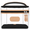 Clear Makeup Case