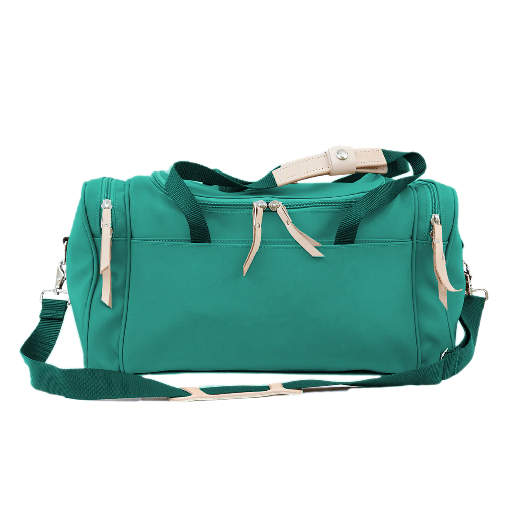 Small Square Duffel