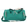 Small Square Duffel