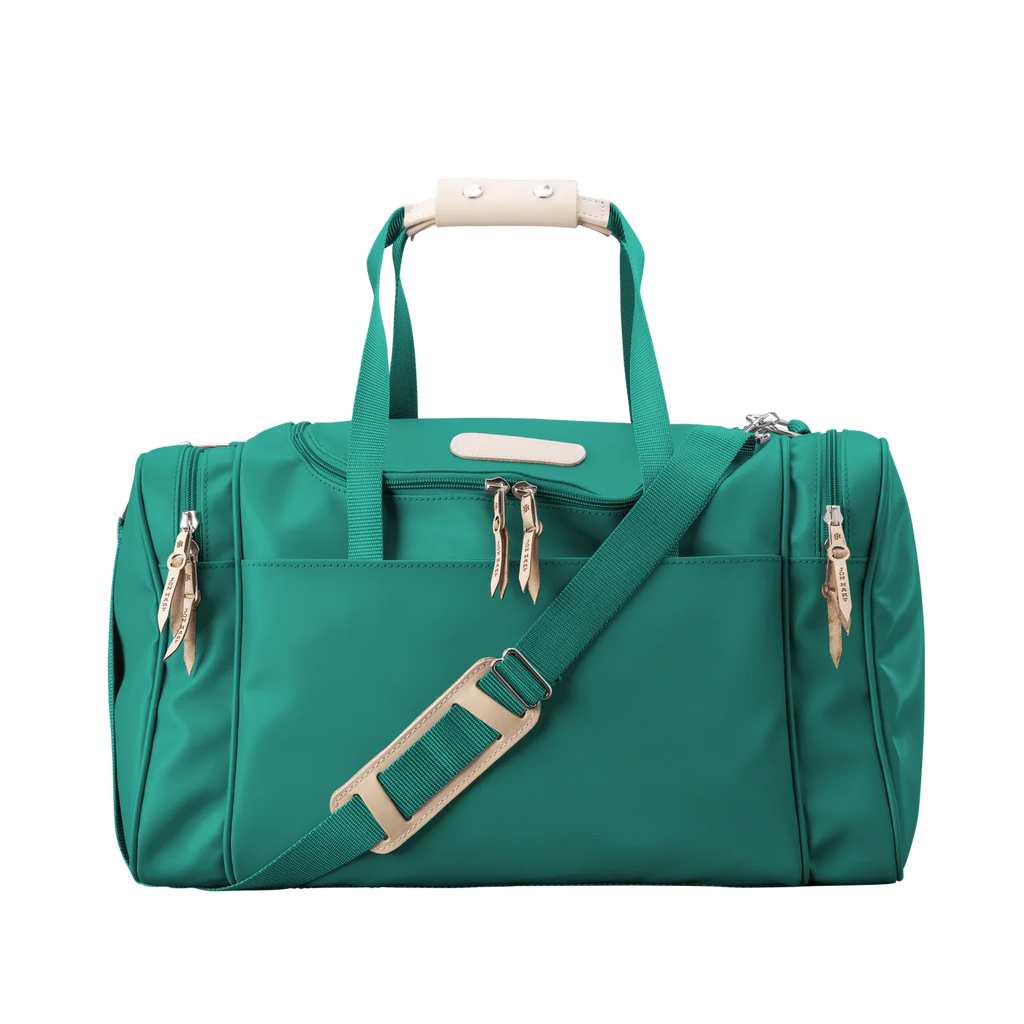 Medium Square Duffel