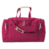 Large Square Duffel