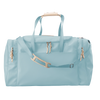 Large Square Duffel