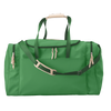 Large Square Duffel