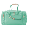 Large Square Duffel