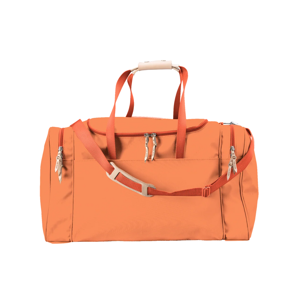 Large Square Duffel