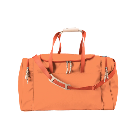 Large Square Duffel