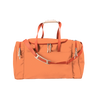 Large Square Duffel