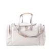 Large Square Duffel