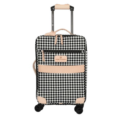 360 Carry on Wheels