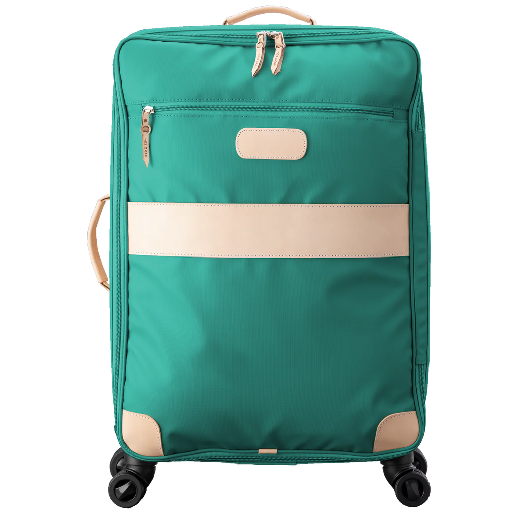 360 Large Wheels + Garment Sleeve