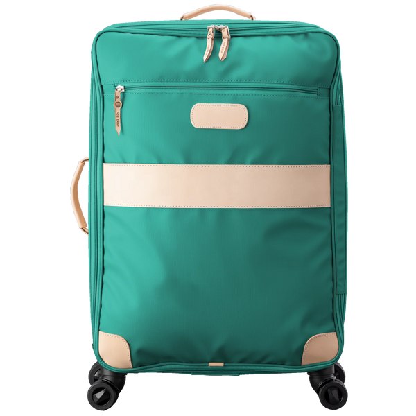 360 Large Wheels + Garment Sleeve