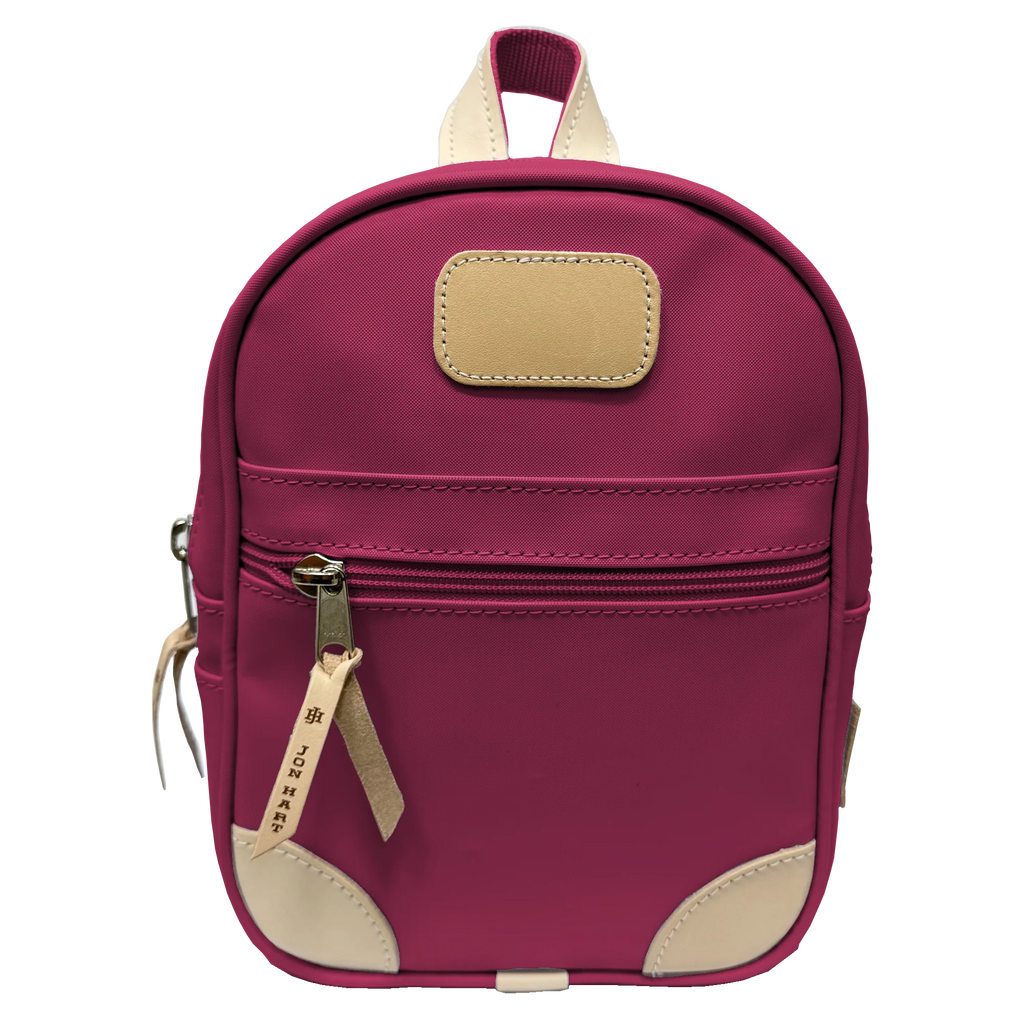 Mini Backpack
