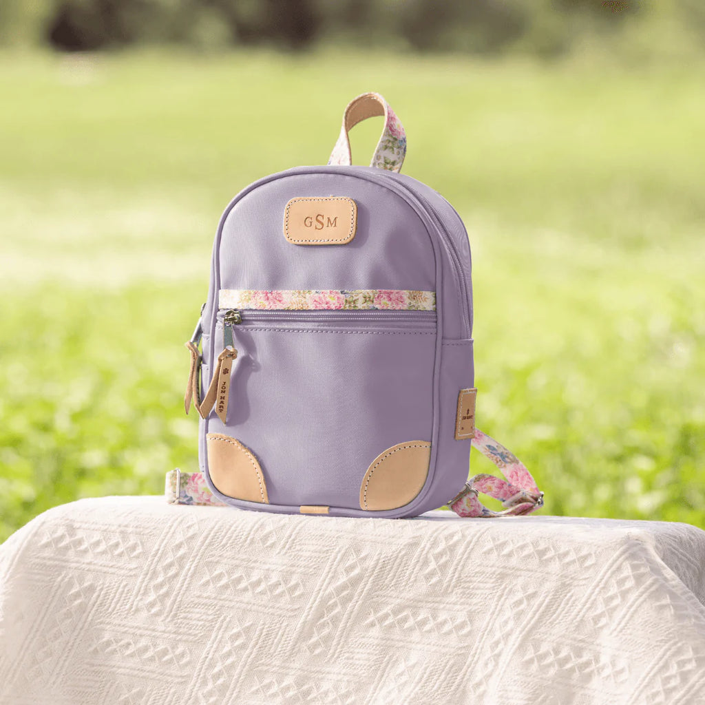 PEONY Mini Backpack | Limited Edition