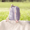 PEONY Mini Backpack | Limited Edition