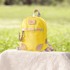 PEONY Mini Backpack | Limited Edition