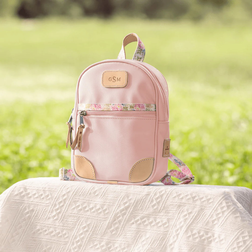 PEONY Mini Backpack | Limited Edition