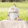PEONY Mini Backpack | Limited Edition