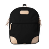 Large Backpack (NEW, WITH TROLLEY SLEEVE)