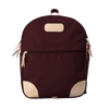 Large Backpack (NEW, WITH TROLLEY SLEEVE)