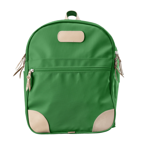 Large Backpack (NEW, WITH TROLLEY SLEEVE)