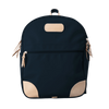 Large Backpack (NEW, WITH TROLLEY SLEEVE)